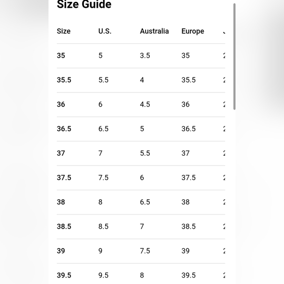 rag & bone Retro Hiker Mid Top Sneaker in Mustard Women's 38.5 or 8.5 - Picture 11 of 11